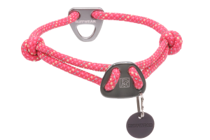 KnotaCollar Rope Dog Collar