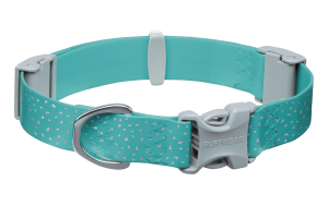 Confluence Waterproof Dog Collar