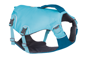Confluence Dog Life Jacket