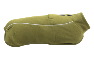 Climate Changer Fleece Vest