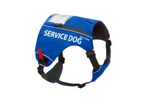 Access ID Service Dog Vest