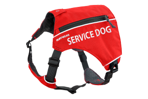 Access ID Lite Service Dog Vest
